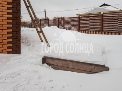 Продажа дома Омск. СОСН Птицевод-3, 93/2 Продажа дома Омск. СОСН Птицевод-3, 93/2