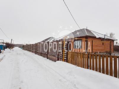 Продажа дома Омск. СОСН Птицевод-3, 93/2 Продажа дома Омск. СОСН Птицевод-3, 93/2