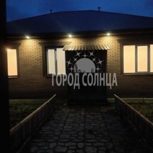 Продажа дома Омск. СОСН Птицевод-3, 93/2