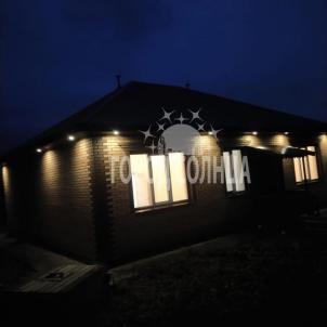 Продажа дома Омск. СОСН Птицевод-3, 93/2