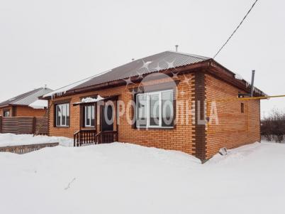 Продажа дома Омск. СОСН Птицевод-3, 93/2 Продажа дома Омск. СОСН Птицевод-3, 93/2