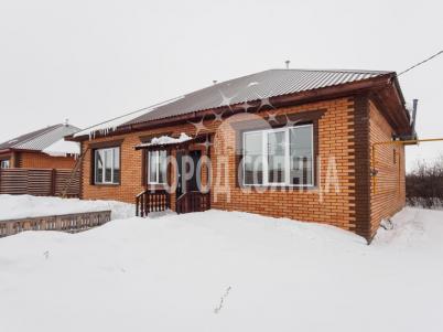 Продажа дома Омск. СОСН Птицевод-3, 93/2 Продажа дома Омск. СОСН Птицевод-3, 93/2