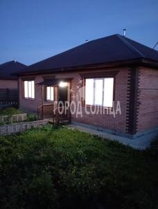 Продажа дома Омск. СОСН Птицевод-3, 93/2 Продажа дома Омск. СОСН Птицевод-3, 93/2