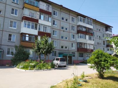 Продажа квартиры Омск. Заозёрный, Заозерная, 36 к 3 Продажа квартиры Омск. Заозёрный, Заозерная, 36 к 3