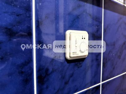 Продажа квартиры Омск. улица Сазонова 64