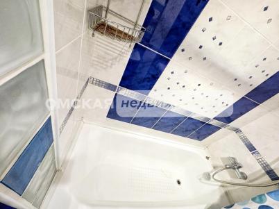 Продажа квартиры Омск. улица Сазонова 64