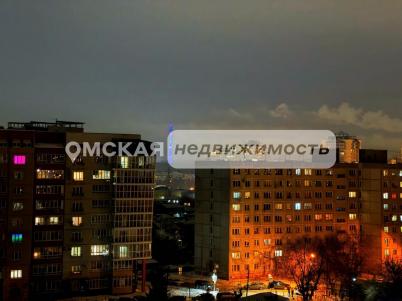 Продажа квартиры Омск. улица Сазонова 64