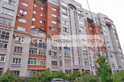 Продажа квартиры Омск. улица Сазонова 64