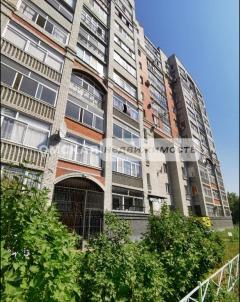 Продажа квартиры Омск. улица Сазонова 64