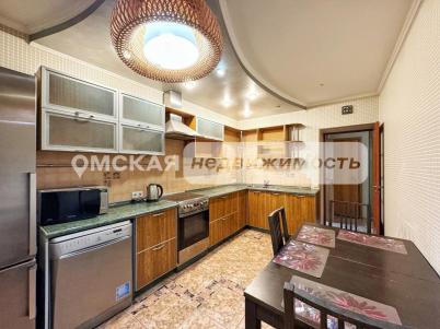 Продажа квартиры Омск. улица Сазонова 64