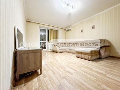 Продажа квартиры Омск. улица Сазонова 64