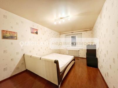Продажа квартиры Омск. улица Сазонова 64