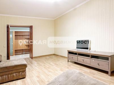Продажа квартиры Омск. улица Сазонова 64