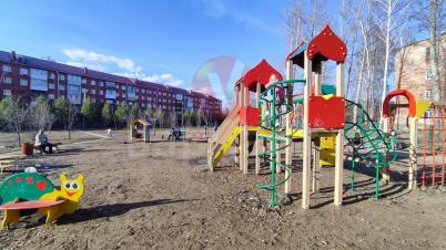 Продажа квартиры Омск. улица Энтузиастов 25А