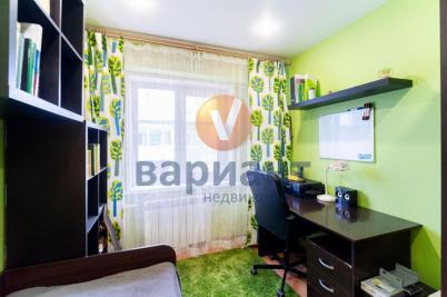 Продажа квартиры Омск. улица Масленникова 9В Продажа квартиры Омск. улица Масленникова 9В