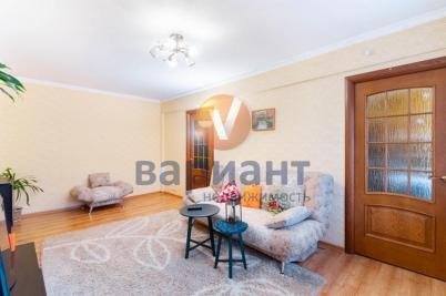 Продажа квартиры Омск. улица Масленникова 9В Продажа квартиры Омск. улица Масленникова 9В