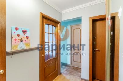 Продажа квартиры Омск. улица Масленникова 9В Продажа квартиры Омск. улица Масленникова 9В