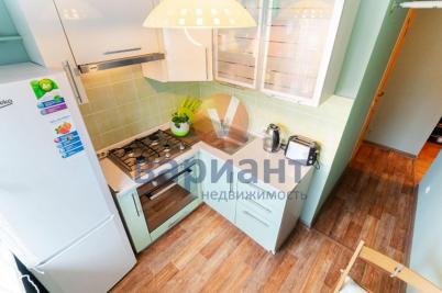 Продажа квартиры Омск. улица Масленникова 9В Продажа квартиры Омск. улица Масленникова 9В