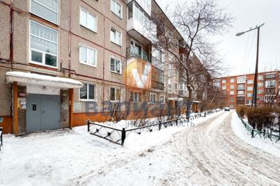 Продажа квартиры Омск. улица Масленникова 9В Продажа квартиры Омск. улица Масленникова 9В