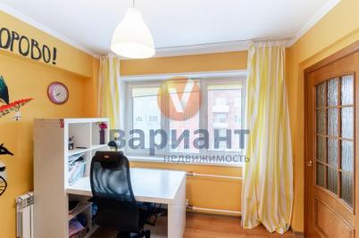 Продажа квартиры Омск. улица Масленникова 9В Продажа квартиры Омск. улица Масленникова 9В