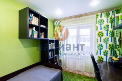 Продажа квартиры Омск. улица Масленникова 9В Продажа квартиры Омск. улица Масленникова 9В