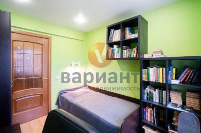 Продажа квартиры Омск. улица Масленникова 9В Продажа квартиры Омск. улица Масленникова 9В