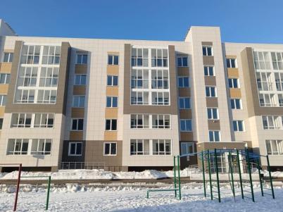Продажа квартиры Омск. ул Завертяева, 18/12 Продажа квартиры Омск. ул Завертяева, 18/12