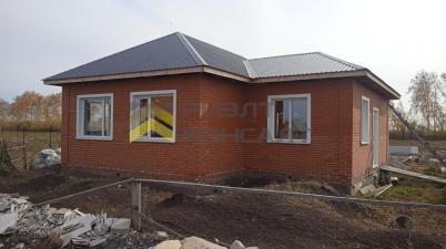 Продажа дома Омск. улица Волгоградская, 30 Продажа дома Омск. улица Волгоградская, 30