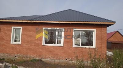Продажа дома Омск. улица Волгоградская, 30 Продажа дома Омск. улица Волгоградская, 30