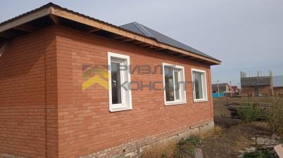 Продажа дома Омск. улица Волгоградская, 30 Продажа дома Омск. улица Волгоградская, 30