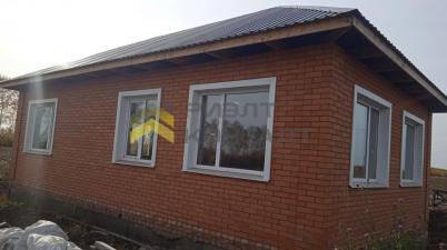 Продажа дома Омск. улица Волгоградская, 30 Продажа дома Омск. улица Волгоградская, 30