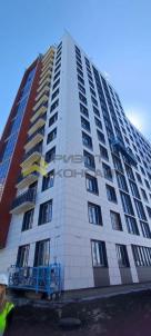 Продажа новостройки Омск. улица Волгоградская, 9 Продажа новостройки Омск. улица Волгоградская, 9