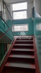 Продажа квартиры Омск. Химиков, 48 Продажа квартиры Омск. Химиков, 48
