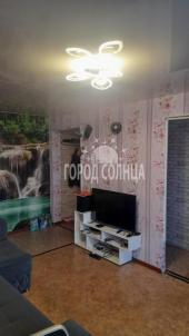 Продажа квартиры Омск. Химиков, 48 Продажа квартиры Омск. Химиков, 48