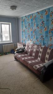Продажа квартиры Омск. Химиков, 48 Продажа квартиры Омск. Химиков, 48