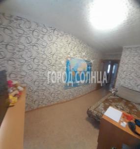 Продажа квартиры Омск. Химиков, 48 Продажа квартиры Омск. Химиков, 48