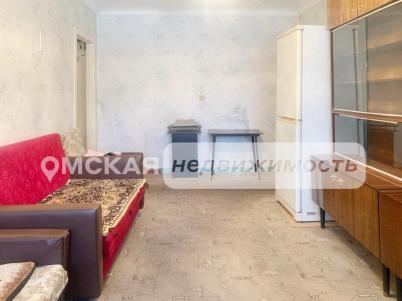 Продажа квартиры Омск. улица Демьяна Бедного 107 Продажа квартиры Омск. улица Демьяна Бедного 107