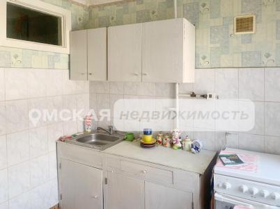 Продажа квартиры Омск. улица Демьяна Бедного 107 Продажа квартиры Омск. улица Демьяна Бедного 107
