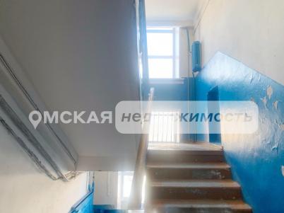 Продажа квартиры Омск. улица Демьяна Бедного 107 Продажа квартиры Омск. улица Демьяна Бедного 107