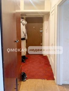 Продажа квартиры Омск. улица Демьяна Бедного 107 Продажа квартиры Омск. улица Демьяна Бедного 107