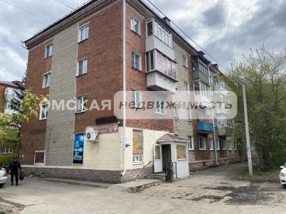 Продажа квартиры Омск. улица Демьяна Бедного 107 Продажа квартиры Омск. улица Демьяна Бедного 107