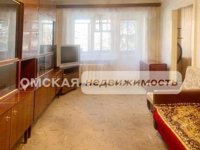 Продажа квартиры Омск. улица Демьяна Бедного 107 Продажа квартиры Омск. улица Демьяна Бедного 107