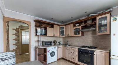 Продажа квартиры Омск. ул Съездовская, 144 Продажа квартиры Омск. ул Съездовская, 144