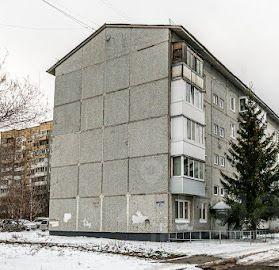 Продажа квартиры Омск. ул Съездовская, 144 Продажа квартиры Омск. ул Съездовская, 144