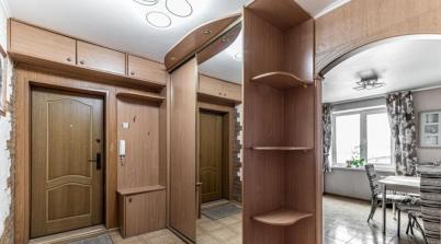 Продажа квартиры Омск. ул Съездовская, 144 Продажа квартиры Омск. ул Съездовская, 144