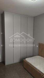 Продажа квартиры Омск. Малиновского, 25к1 Продажа квартиры Омск. Малиновского, 25к1