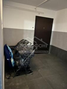 Продажа квартиры Омск. Малиновского, 25к1 Продажа квартиры Омск. Малиновского, 25к1