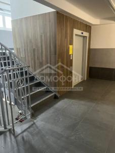 Продажа квартиры Омск. Малиновского, 25к1 Продажа квартиры Омск. Малиновского, 25к1