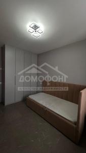 Продажа квартиры Омск. Малиновского, 25к1 Продажа квартиры Омск. Малиновского, 25к1
