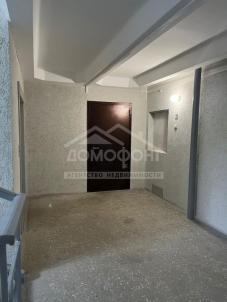 Продажа квартиры Омск. Малиновского, 25к1 Продажа квартиры Омск. Малиновского, 25к1